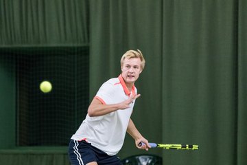 Bild 1043 - 7. Wilson Cup